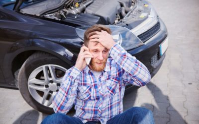 Why Hire a Car Accident Lawyer? 7 Reasons It’s the Smartest Decision