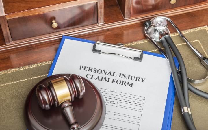 10 Common Myths About Personal Injury Claims